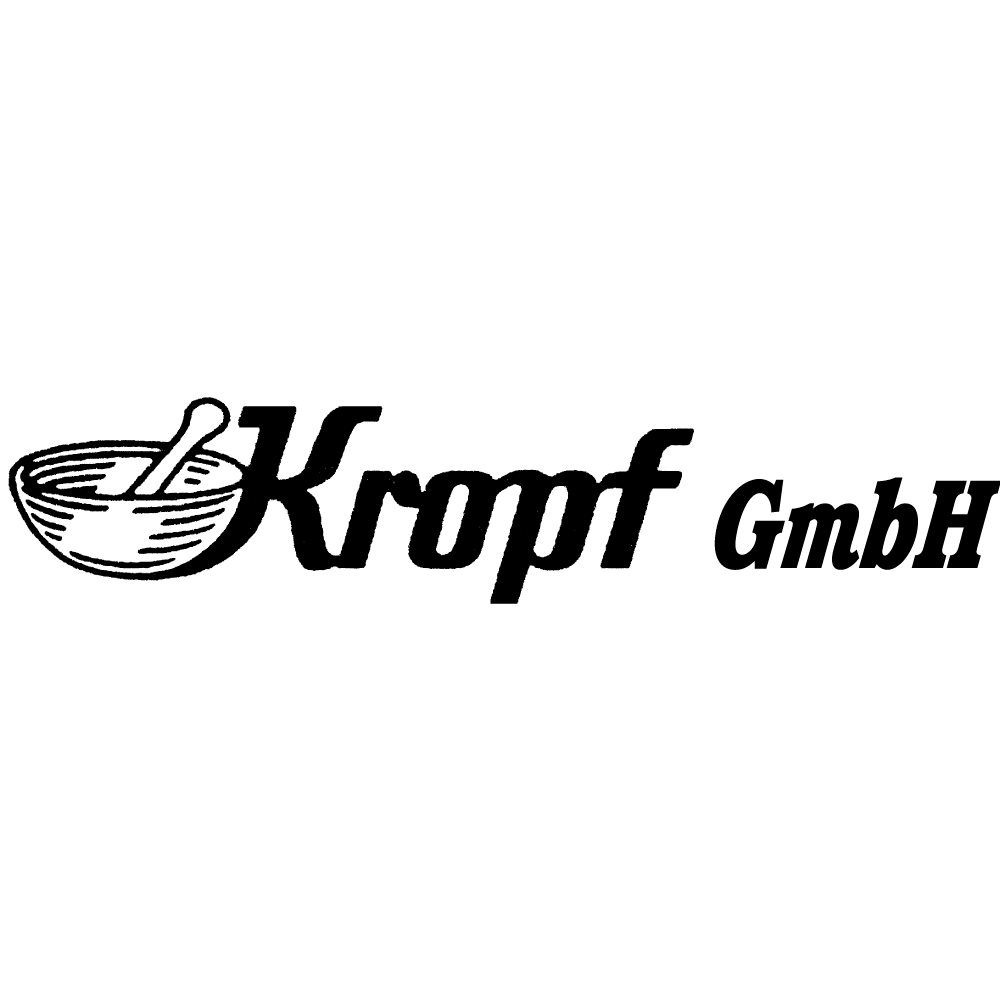 Drogerie Kropf GmbH Logo