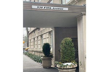 Hamilton Foot and Ankle Associates Image
