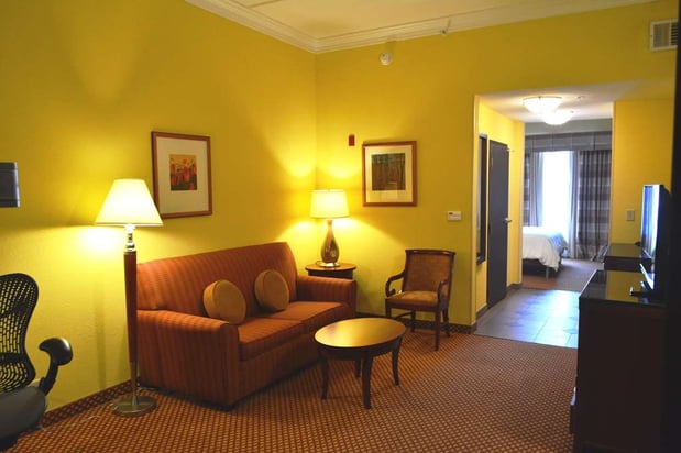 Images Hilton Garden Inn Houston West Katy