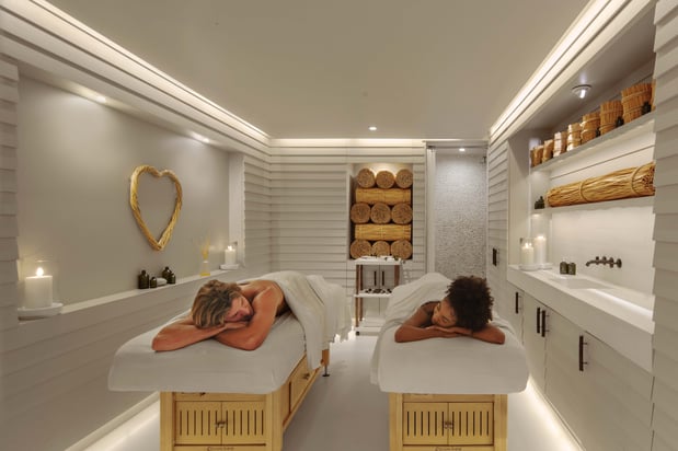 Images Bamford Wellness Spa