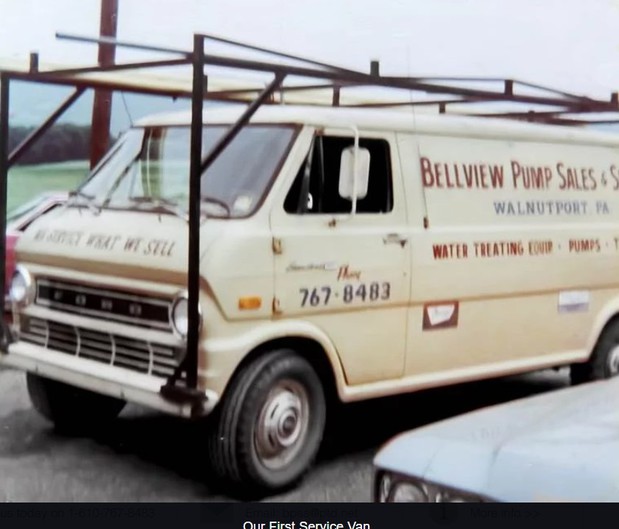Images Bellview Pump Sales & Services