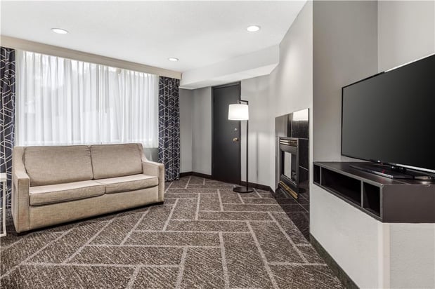 Images Best Western Rochester Hotel Mayo Clinic Area/St. Mary's