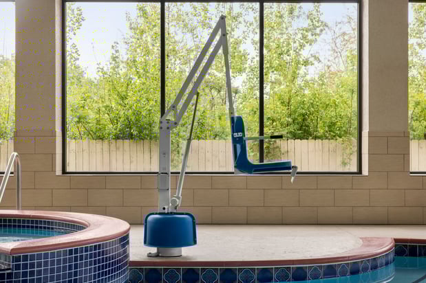 Images Holiday Inn Express & Suites Indianapolis W - Airport Area by IHG