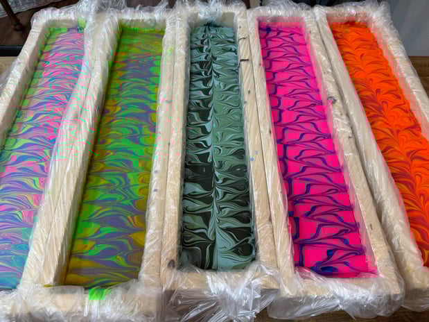 Images Magnolia Soap and Bath Company D'Iberville