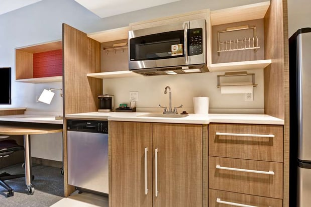 Images Home2 Suites by Hilton Naples I-75 Pine Ridge Road