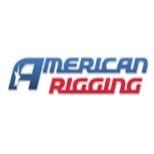 American Rigging & Supply Logo