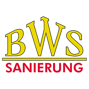 BWS Sanierung GmbH Logo