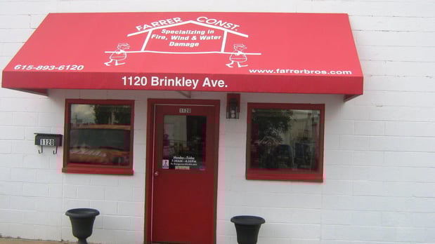 Images Farrer Construction