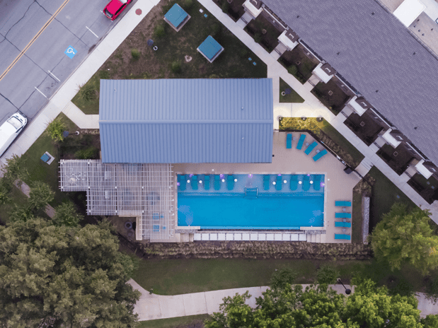 Images Midway Row House