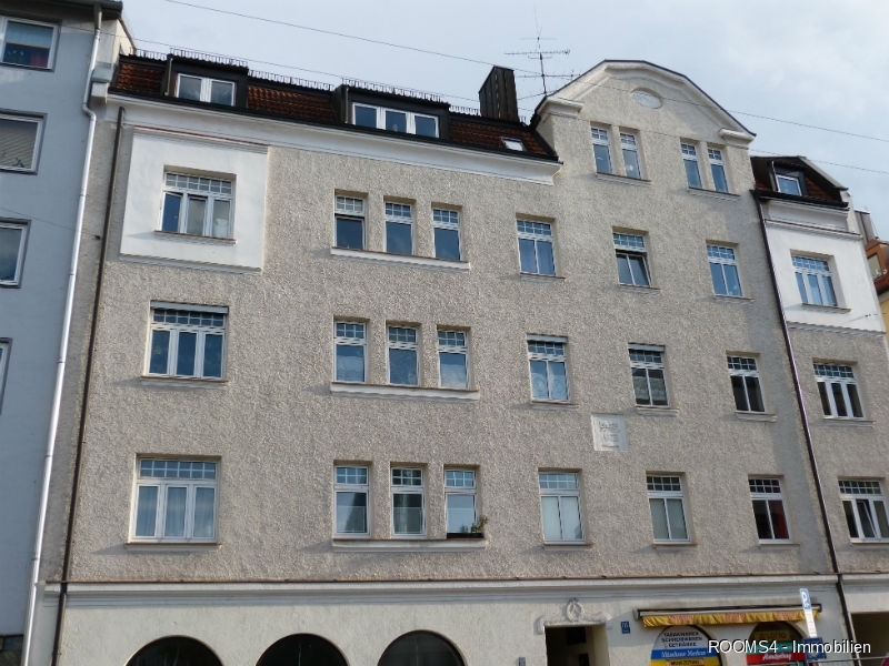 Bild 16 ROOMS4 Immobilien I Immobilienmakler und Projektentwicklung in München