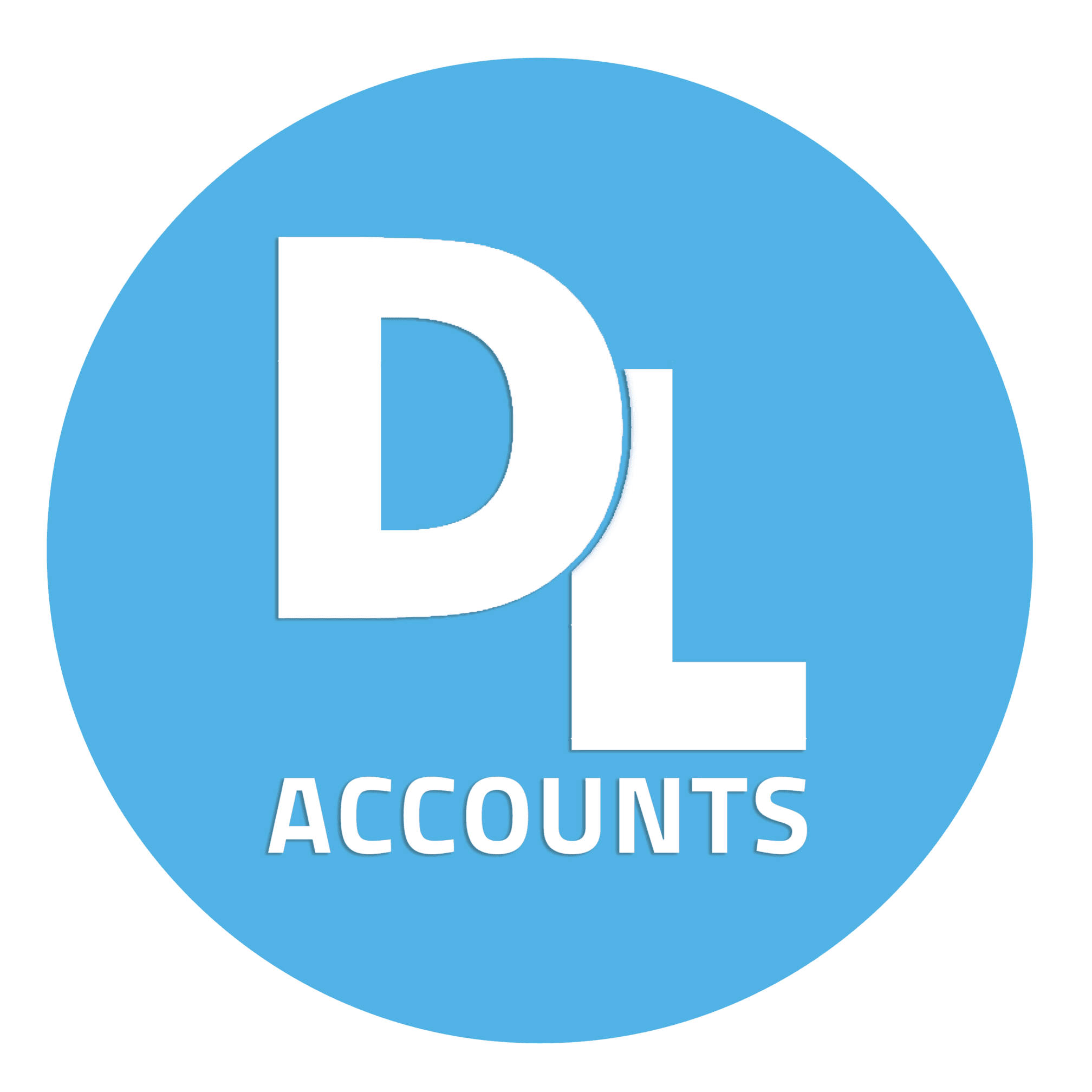 DL Accounts Ltd Logo