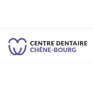 Centre Dentaire Chêne-Bourg Logo