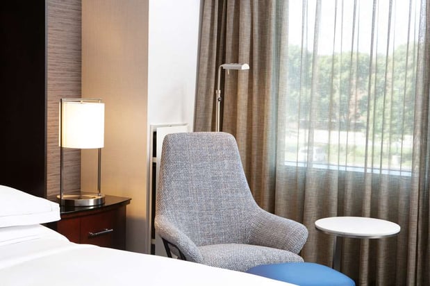 Images Hilton Minneapolis/Bloomington