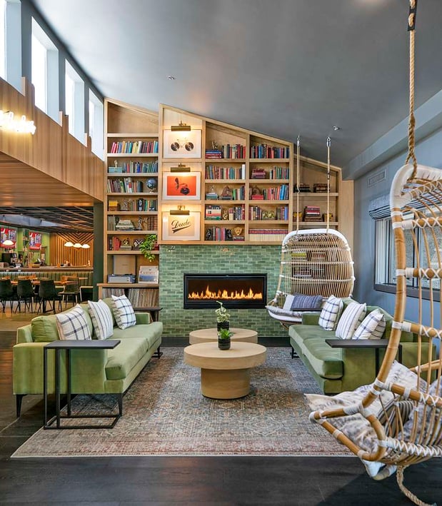 Images The Wayfarer San Luis Obispo, Tapestry Collection by Hilton