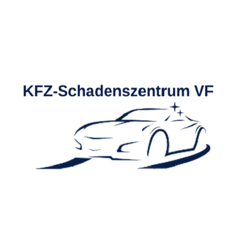 Vincenzo Formisano KFZ-Schadenszentrum VF in Offenbach am Main - Logo