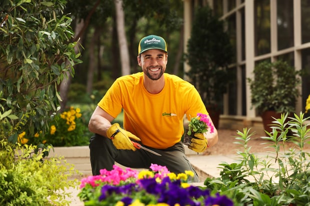 Images The Grounds Guys of Longview