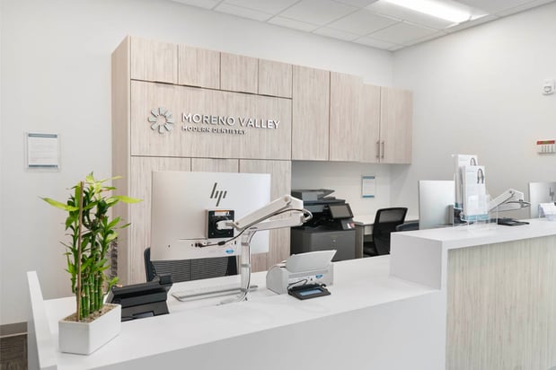 Images Moreno Valley Modern Dentistry