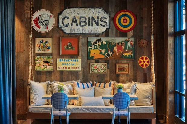 Images Cabin 82