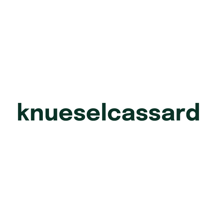 knueselcassard GmbH in Effretikon