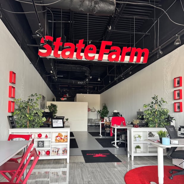 Images State Farm Insurance - Erin de Lira
