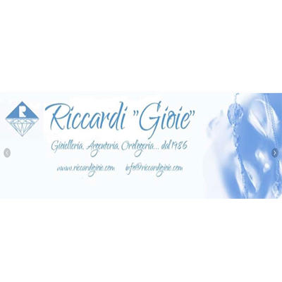 Images Riccardi Gioie