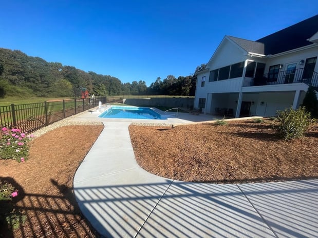 Images Matheson Pools