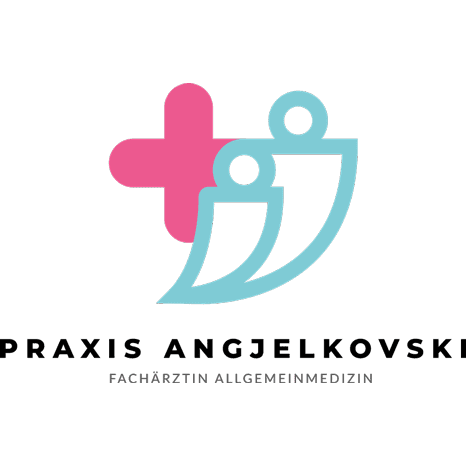 Logo Dijana Angjelkovski Fachärztin für Allgemeinmedizin