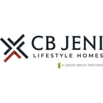 The Village at Midtowne by CB JENI Homes Logo