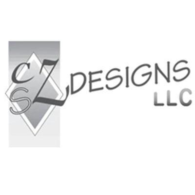 CSZ Designs, LLC Logo