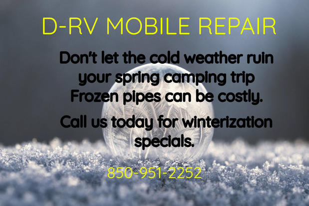 Images D-RV Mobile Repair