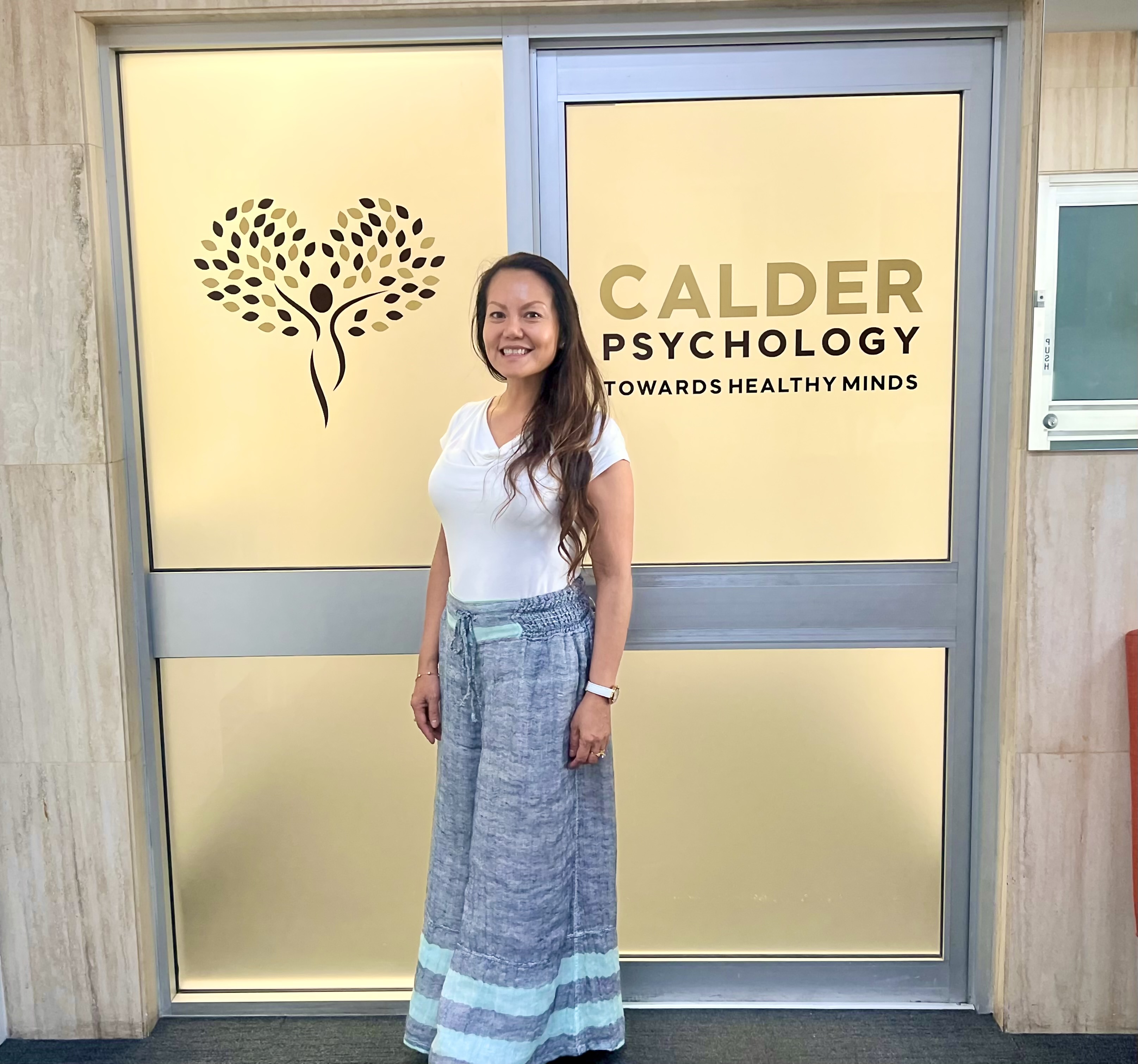 Images Calder Psychology