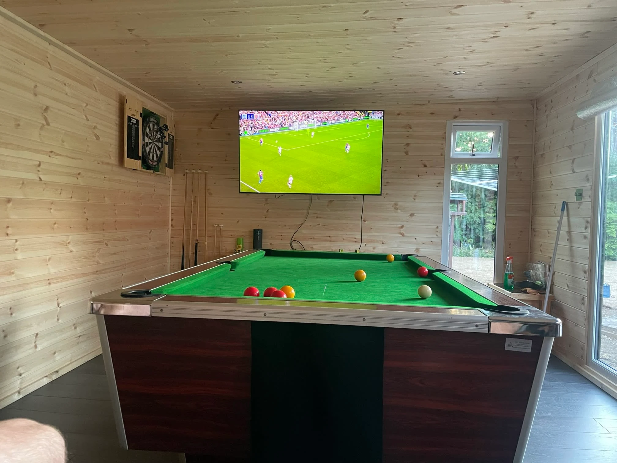 Images Herts Garden Buildings