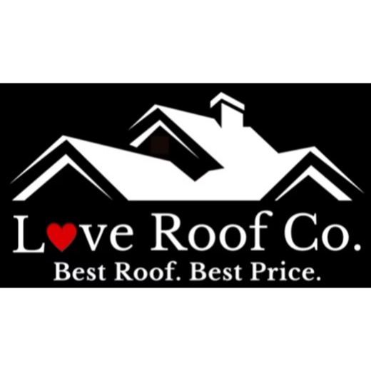 Love Roof Co.