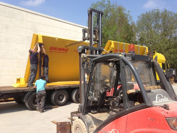 Bilder Euro Verbau GmbH