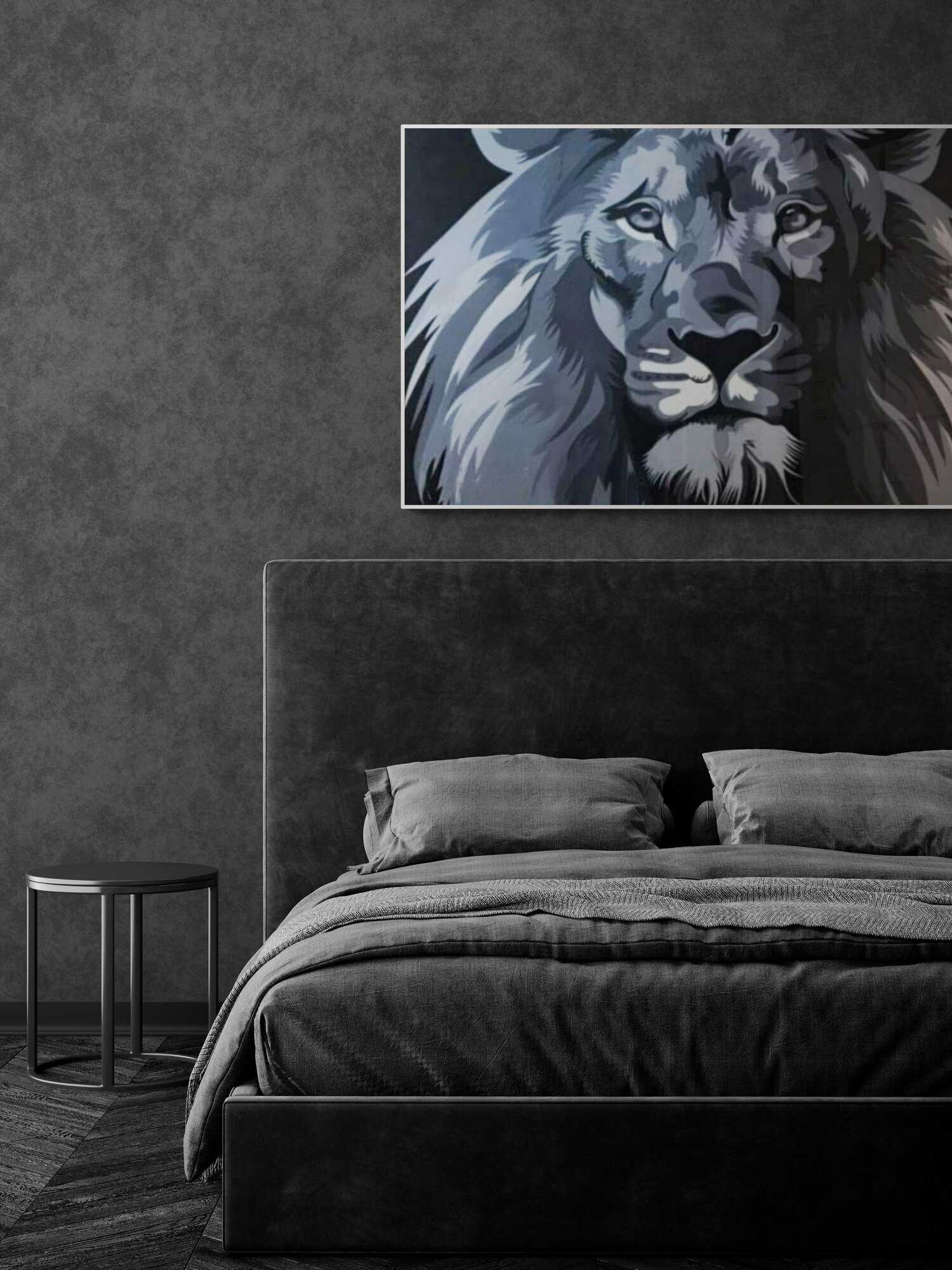 Bilder Atelier Merle Madeline