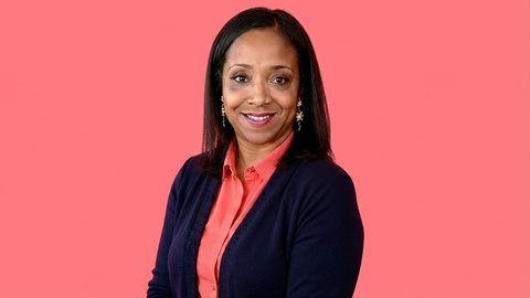 LaKeisha Lucas-Ramirez