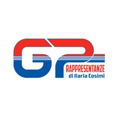 Gp Rappresentanze Logo