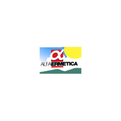 Alfa Ermetica Sas Logo