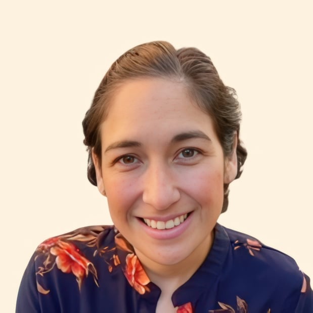 Images Martha Castillo, Counselor