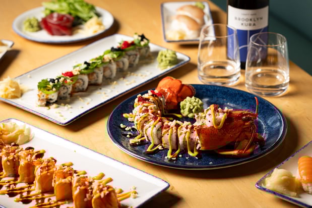Images Legal Sea Foods - Lynnfield
