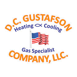DC Gustafson Company, LLC Logo