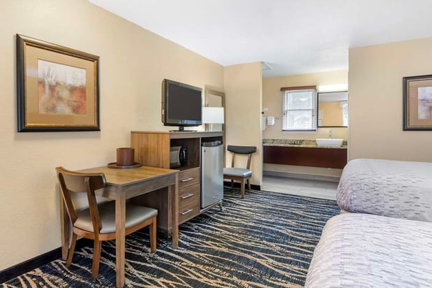 Images Best Western Mountainbrook Inn