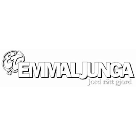Emmaljunga Torvmull AB Logo