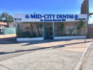 Images Mid-City Dental