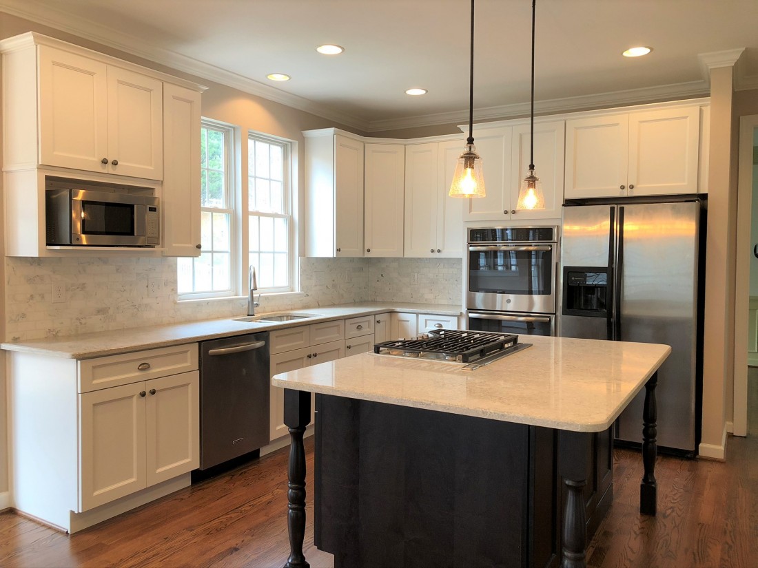 Kitchen Remodeling Services to Elevate Your Home in Columbia, Maryland