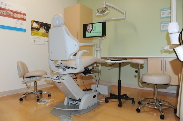 Images College Grove Dentistry