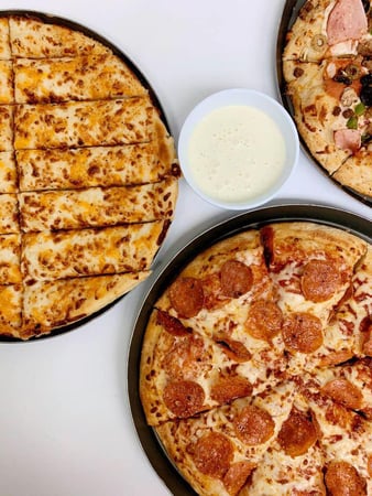 Images Mr Gatti's Pizza