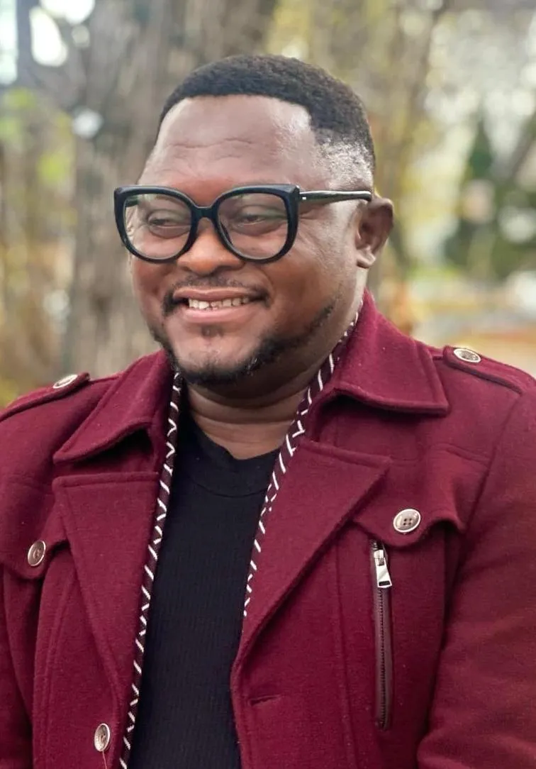 Dr. Patrick Sowah - Brooklyn Park, MN - Mental Health Counseling, Clinical Social Worker, Psychologist