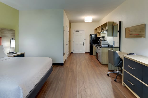 Images Candlewood Suites Lexington by IHG