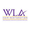 West LA Hair Restoration Logo